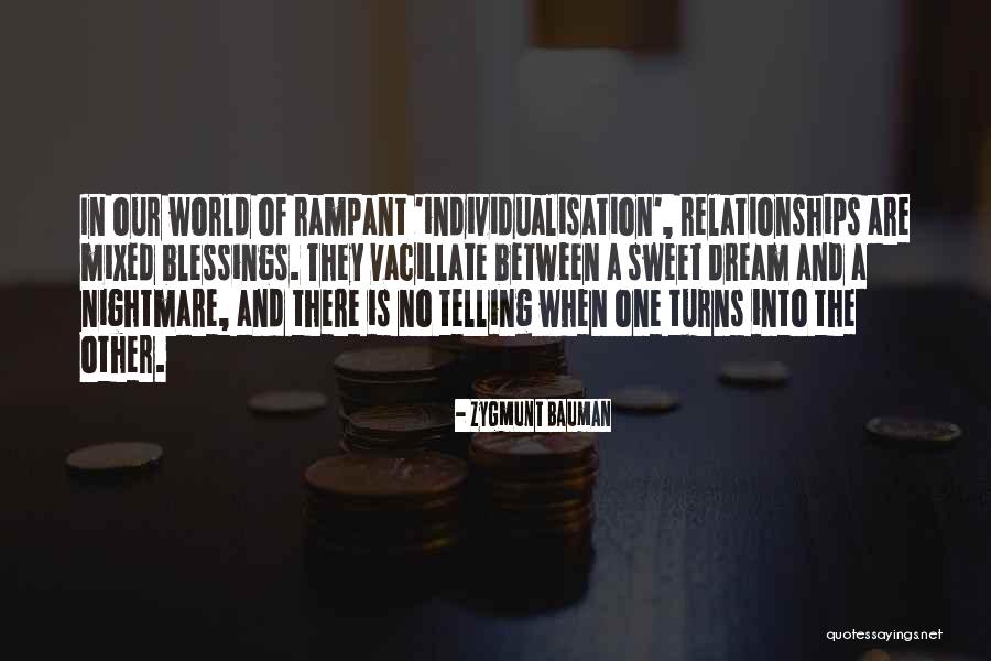 Rampant Quotes By Zygmunt Bauman Rampant Quotes By Zygmunt Bauman