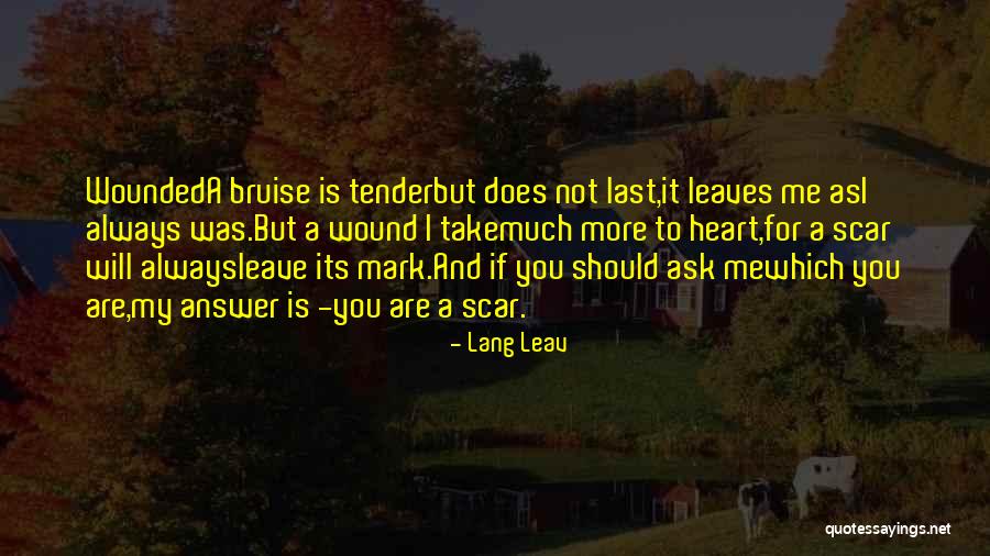 Rampante Llc Quotes By Lang Leav Rampante Llc Quotes By Lang Leav