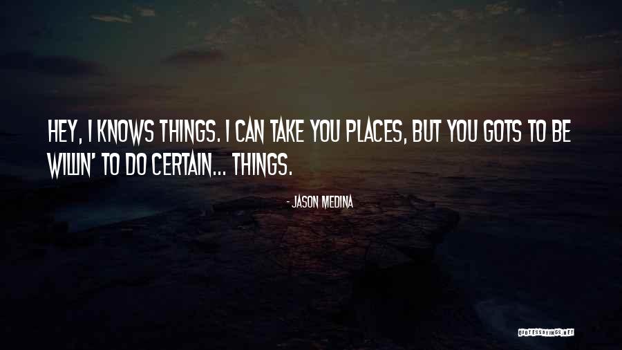 Rampante Rae Quotes By Jason Medina Rampante Rae Quotes By Jason Medina
