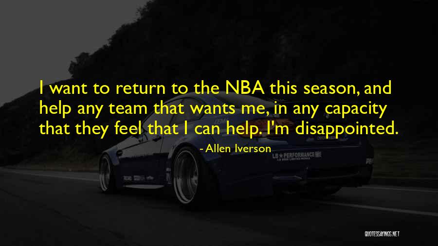 Rampas Hidraulicas Quotes By Allen Iverson Rampas Hidraulicas Quotes By Allen Iverson