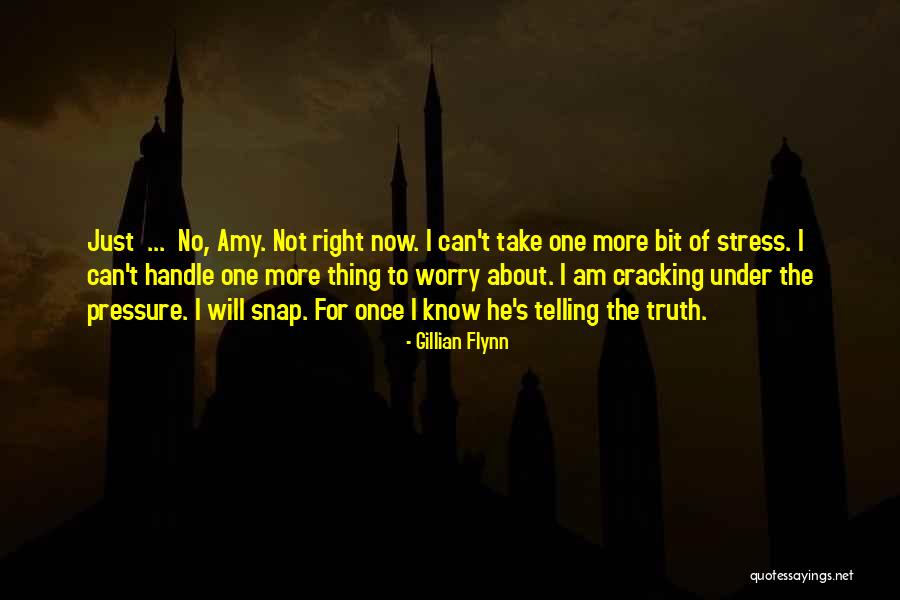 Rampas Mimon Quotes By Gillian Flynn Rampas Mimon Quotes By Gillian Flynn