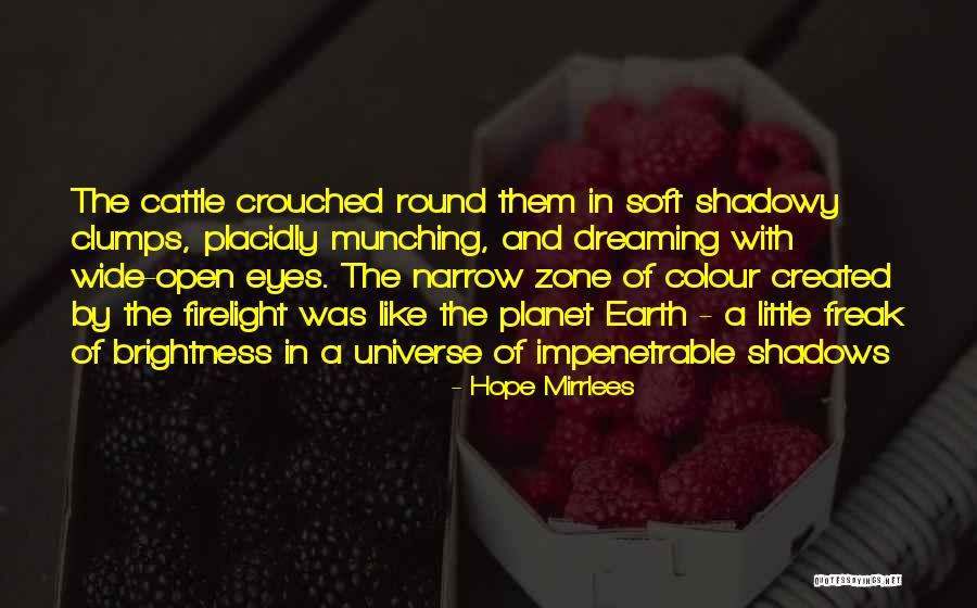 Rampas Mimon Quotes By Hope Mirrlees Rampas Mimon Quotes By Hope Mirrlees