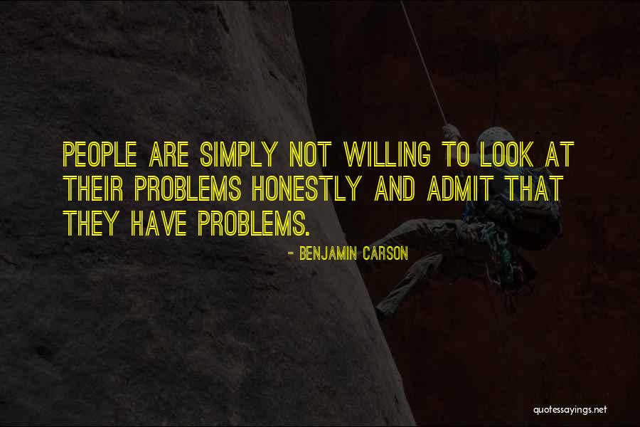 Rampino Soccer Quotes By Benjamin Carson Rampino Soccer Quotes By Benjamin Carson