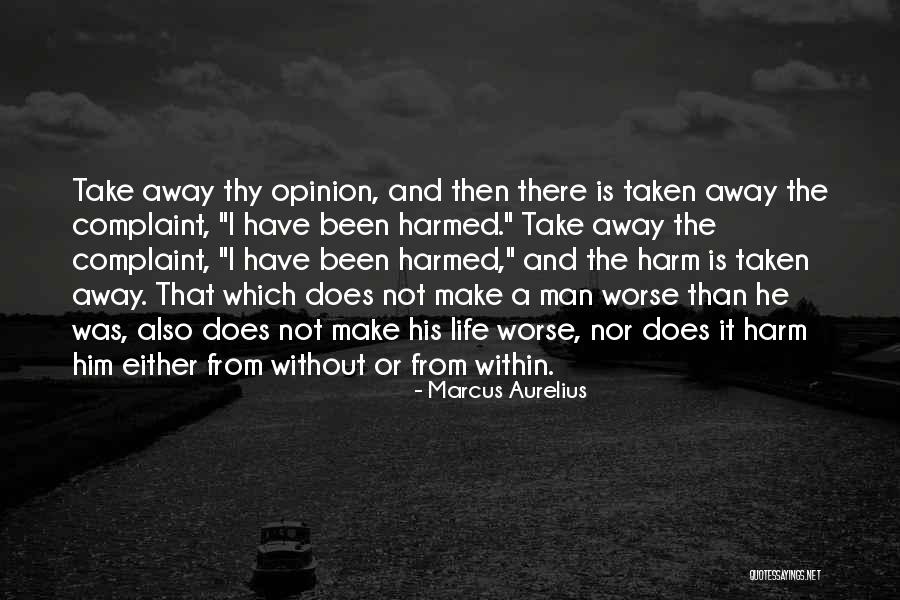 Rampion Enterprises Quotes By Marcus Aurelius Rampion Enterprises Quotes By Marcus Aurelius