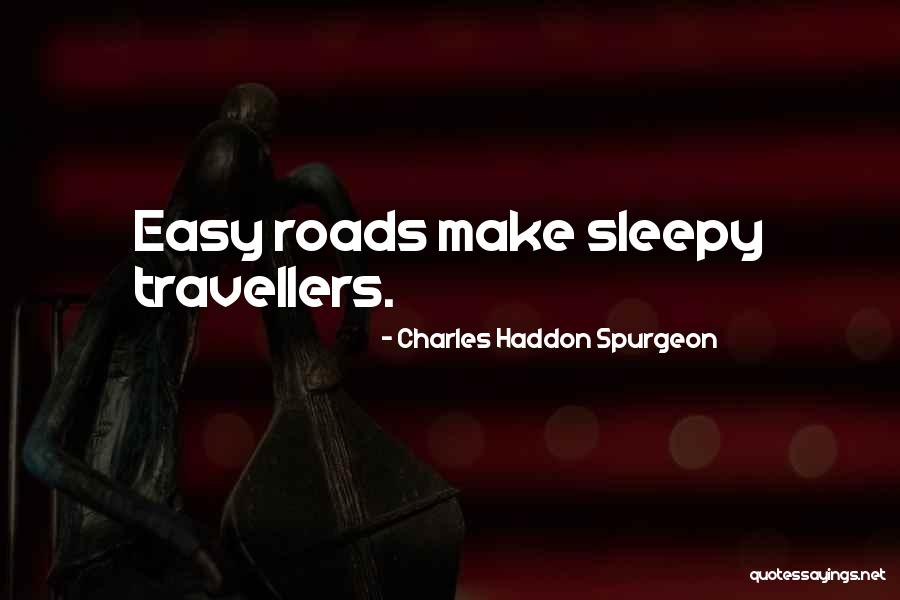 Rampline Quotes By Charles Haddon Spurgeon Rampline Quotes By Charles Haddon Spurgeon