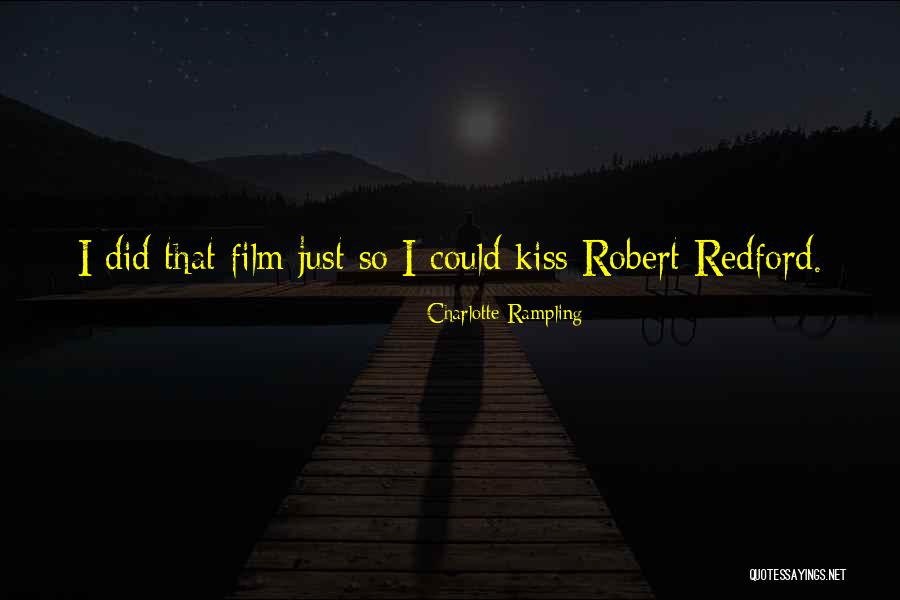 Rampling Quotes By Charlotte Rampling Rampling Quotes By Charlotte Rampling