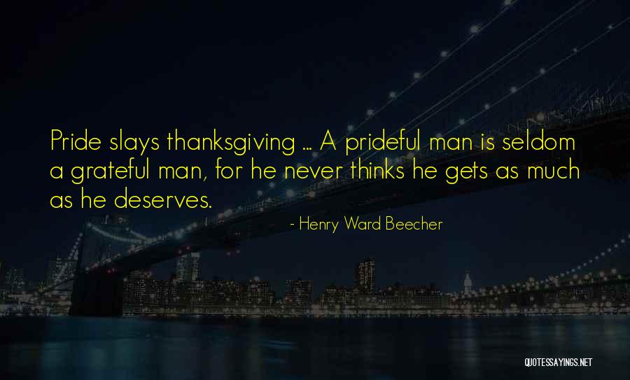 Ramprakash Govindarajan Quotes By Henry Ward Beecher Ramprakash Govindarajan Quotes By Henry Ward Beecher