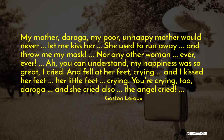 Ramprakash Rayappa Quotes By Gaston Leroux Ramprakash Rayappa Quotes By Gaston Leroux