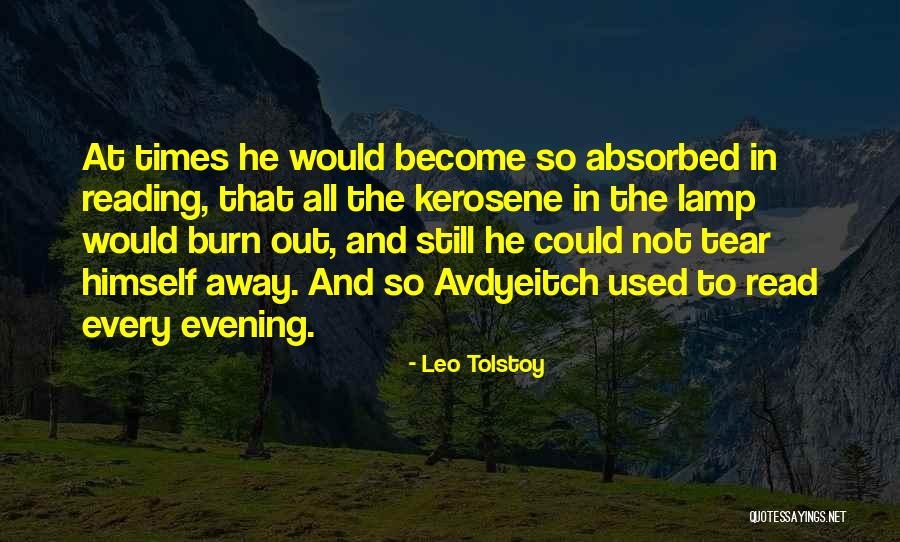 Ramprakash Rayappa Quotes By Leo Tolstoy Ramprakash Rayappa Quotes By Leo Tolstoy