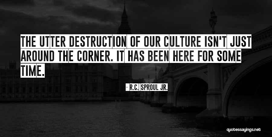 Ramprakash Rayappa Quotes By R.C. Sproul Jr. Ramprakash Rayappa Quotes By R.C. Sproul Jr.