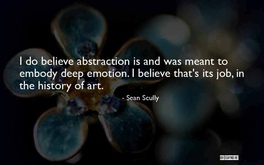 Ramsan Dance Quotes By Sean Scully Ramsan Dance Quotes By Sean Scully
