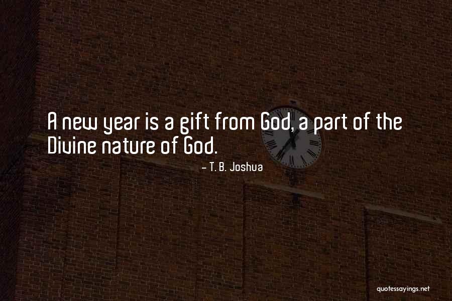 Ramsan Dance Quotes By T. B. Joshua Ramsan Dance Quotes By T. B. Joshua