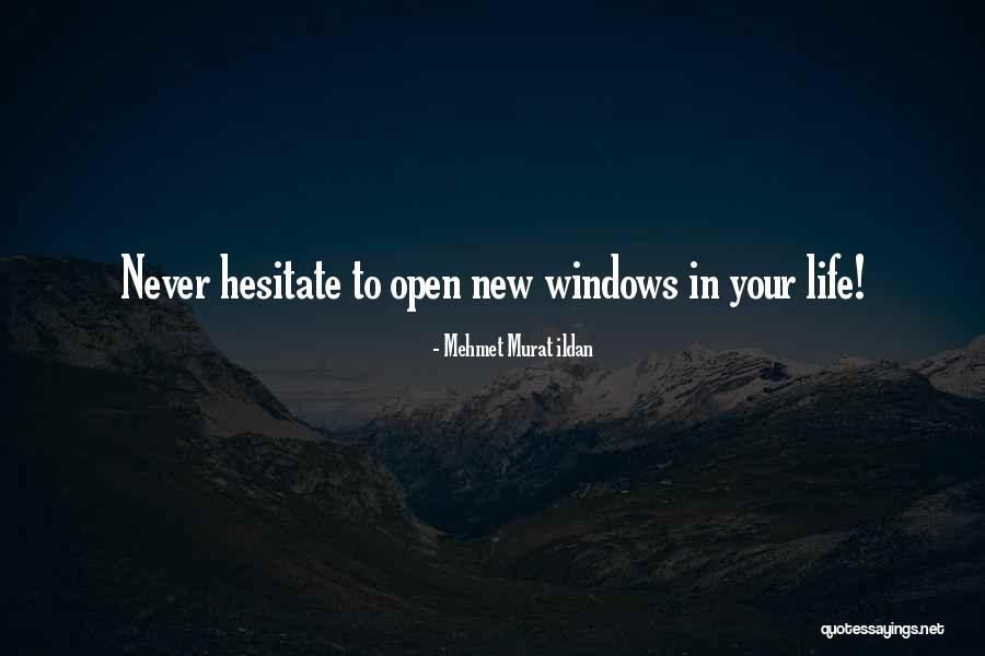 Ramsandroid Quotes By Mehmet Murat Ildan