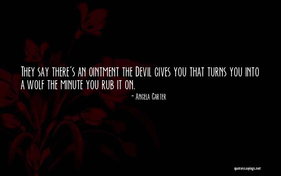 Ramsar Site Quotes By Angela Carter Ramsar Site Quotes By Angela Carter