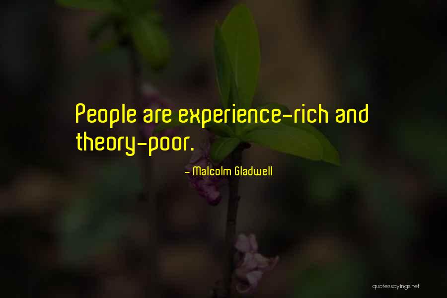 Ramsaran Murder Quotes By Malcolm Gladwell Ramsaran Murder Quotes By Malcolm Gladwell