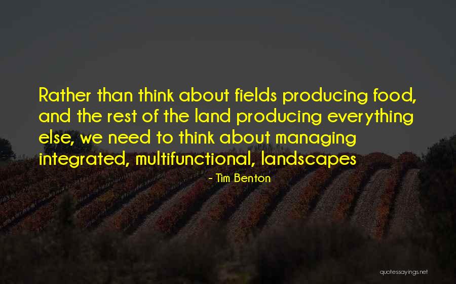 Ramsari Quotes By Tim Benton Ramsari Quotes By Tim Benton