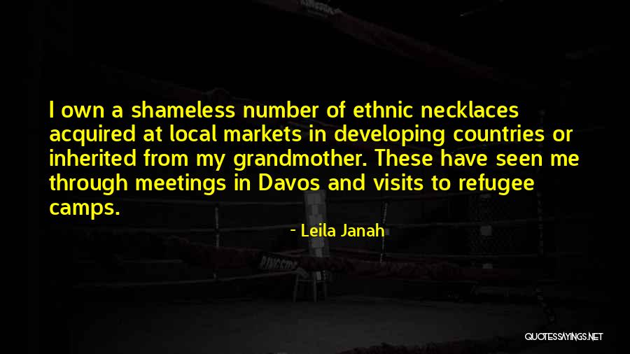 Ramsauer Effect Quotes By Leila Janah Ramsauer Effect Quotes By Leila Janah