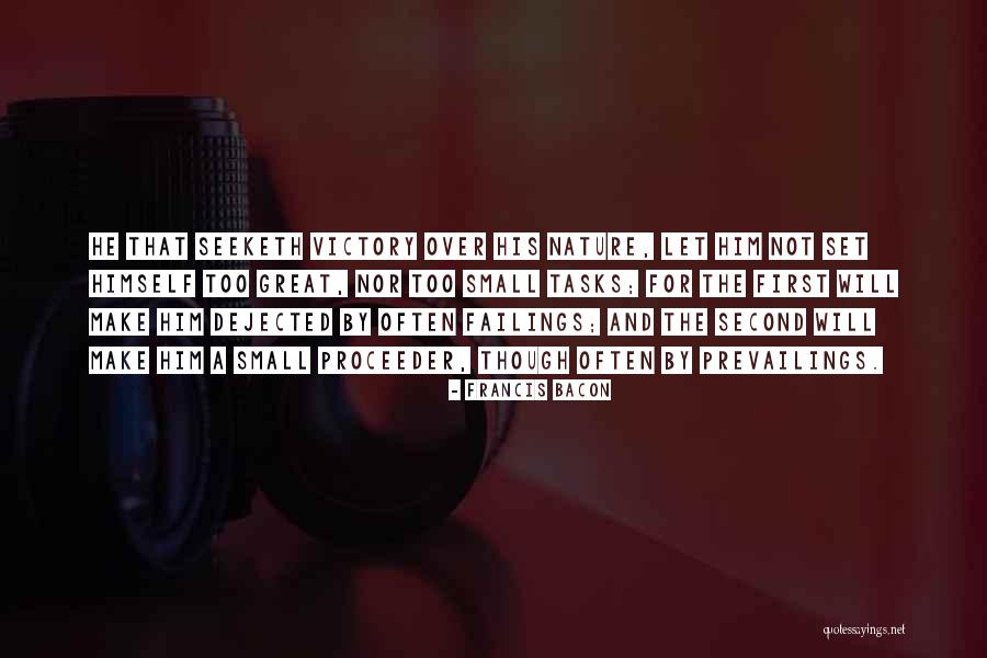 Ramsauer Sonnenalm Quotes By Francis Bacon Ramsauer Sonnenalm Quotes By Francis Bacon