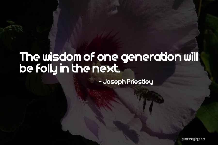 Ramsaur Law Quotes By Joseph Priestley Ramsaur Law Quotes By Joseph Priestley