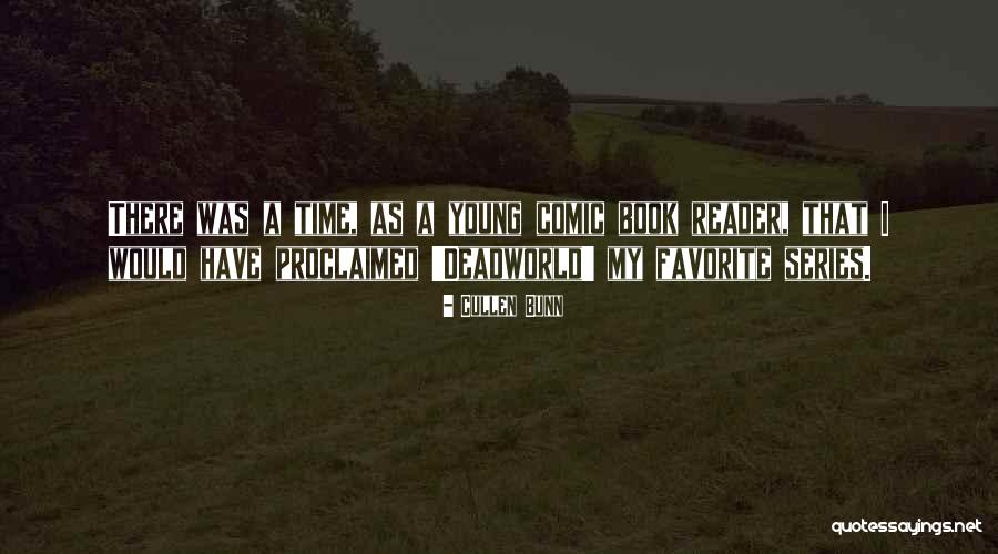 Ramsay Bolton Quotes By Cullen Bunn