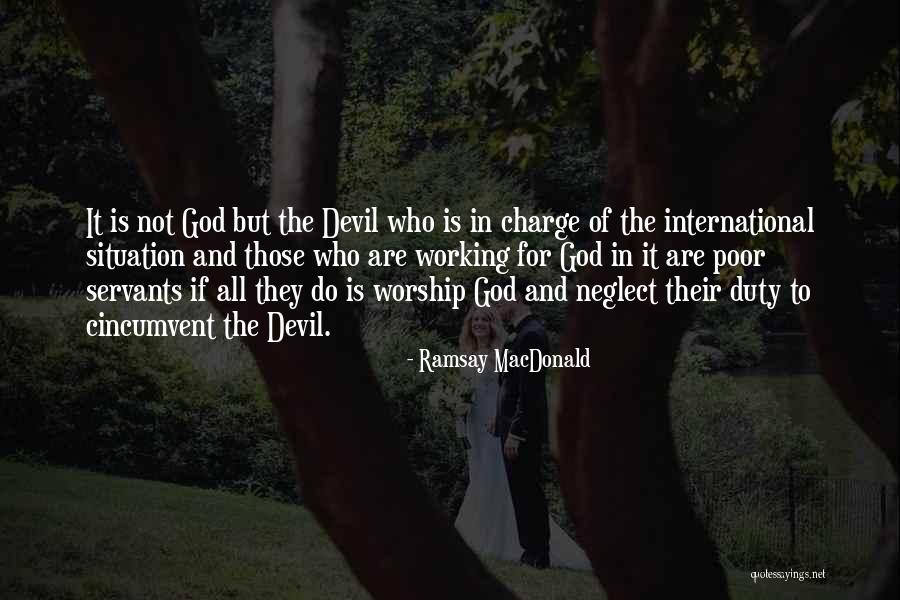Ramsay MacDonald Quotes 2090457 Ramsay MacDonald Quotes 2090457
