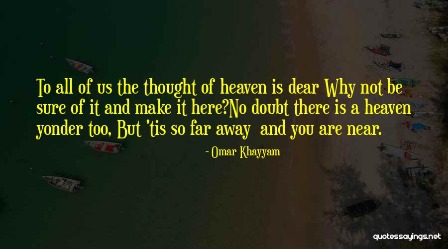 Ramsays 24 Quotes By Omar Khayyam Ramsays 24 Quotes By Omar Khayyam