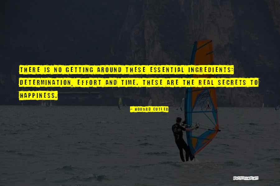 Ramsdell Quotes By Howard Cutler Ramsdell Quotes By Howard Cutler