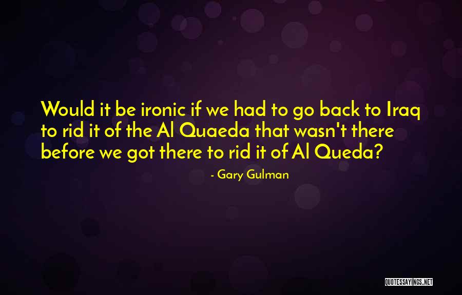 Ramser Media Quotes By Gary Gulman Ramser Media Quotes By Gary Gulman