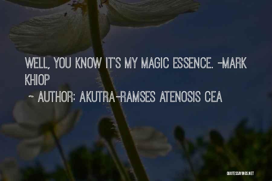 Ramses 2 Quotes By Akutra-Ramses Atenosis Cea