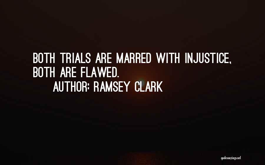 Ramsey Clark Quotes 1499730