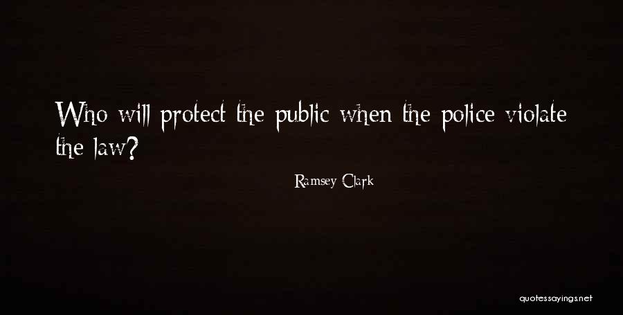 Ramsey Clark Quotes 2208550 Ramsey Clark Quotes 2208550