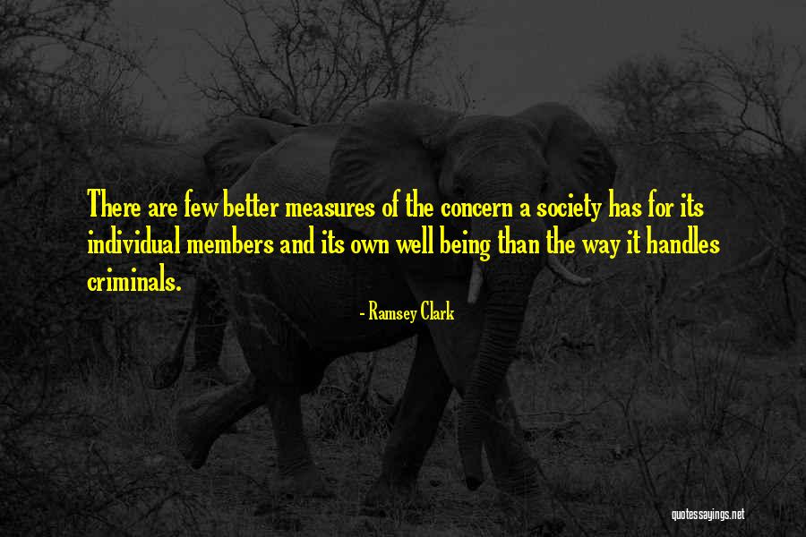 Ramsey Clark Quotes 255829 Ramsey Clark Quotes 255829