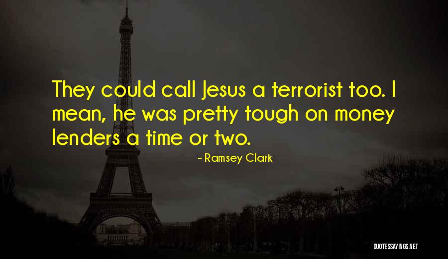 Ramsey Clark Quotes 809899 Ramsey Clark Quotes 809899