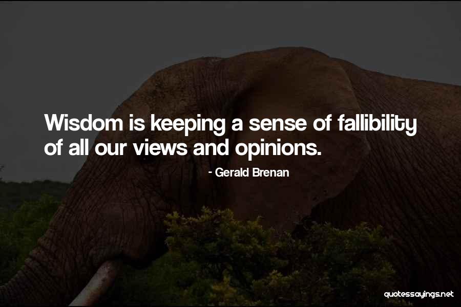 Ramseyer Farm Quotes By Gerald Brenan Ramseyer Farm Quotes By Gerald Brenan