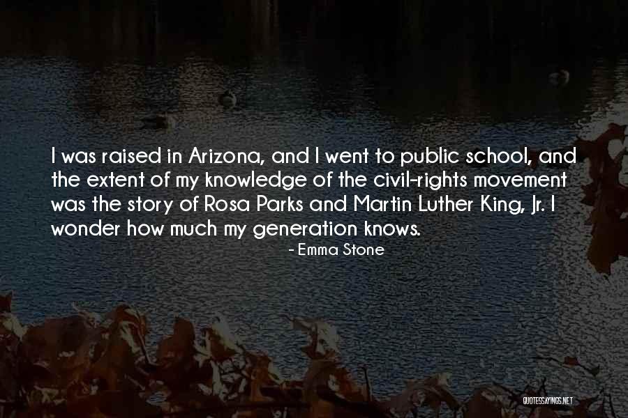 Ramshur Law Quotes By Emma Stone Ramshur Law Quotes By Emma Stone