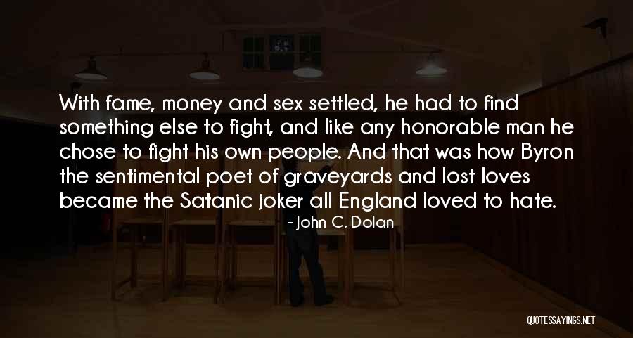 Ramshur Scott Quotes By John C. Dolan Ramshur Scott Quotes By John C. Dolan