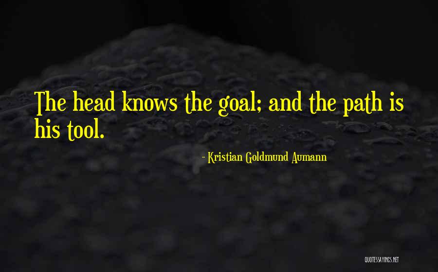 Ramsing Quotes By Kristian Goldmund Aumann Ramsing Quotes By Kristian Goldmund Aumann