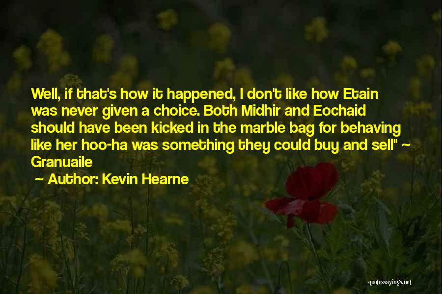 Ramsinghs Sports Quotes By Kevin Hearne