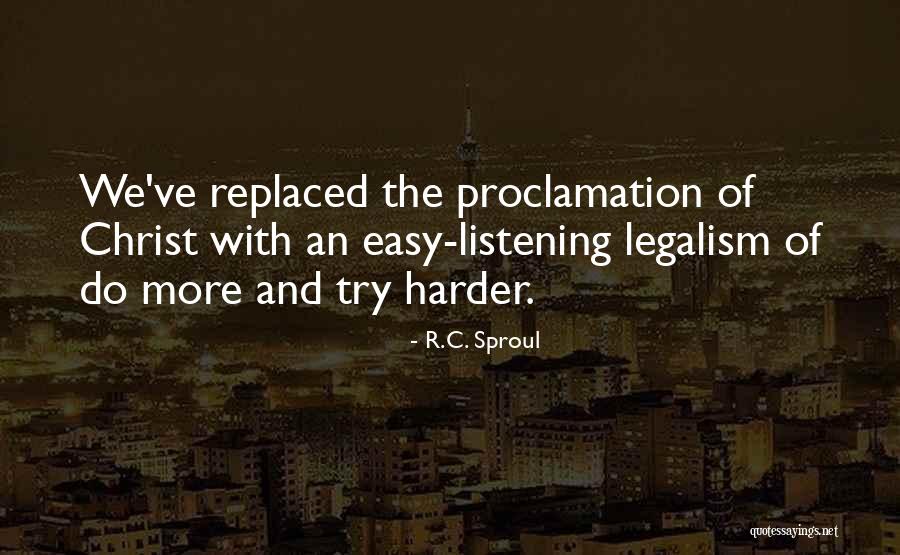 Ramsis Engineering Quotes By R.C. Sproul Ramsis Engineering Quotes By R.C. Sproul