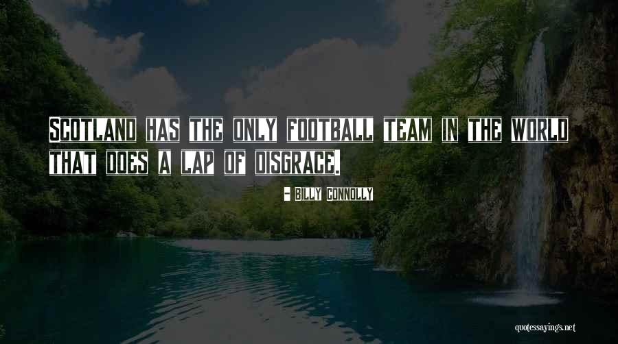 Ramsland Jason Ball Quotes By Billy Connolly Ramsland Jason Ball Quotes By Billy Connolly