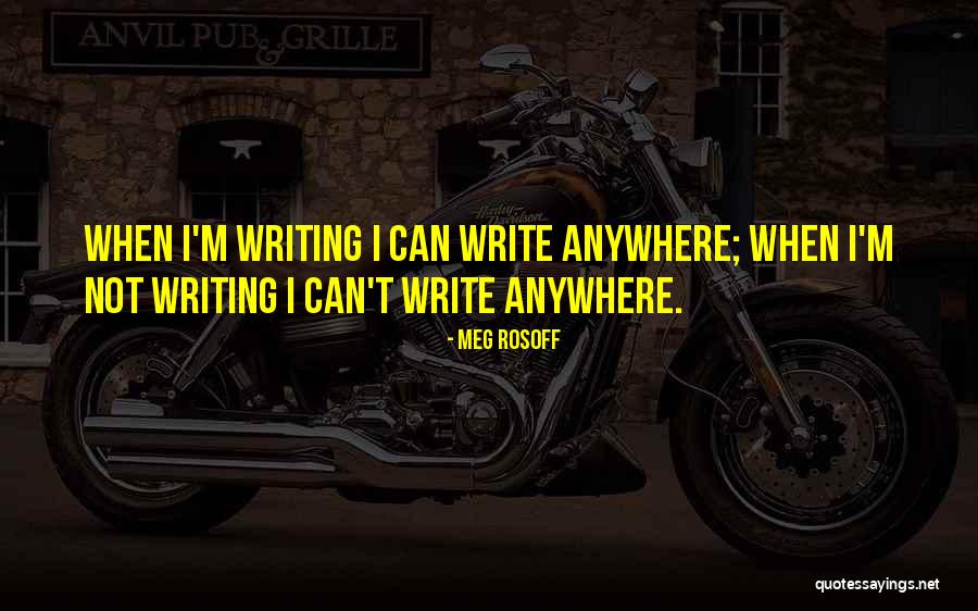 Ramsland Michigan Quotes By Meg Rosoff Ramsland Michigan Quotes By Meg Rosoff