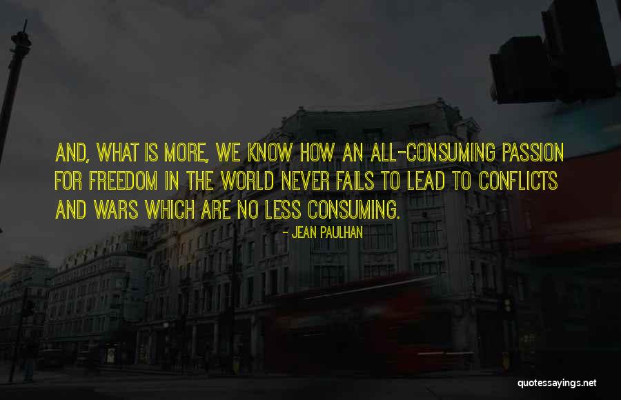 Ramsland Report Quotes By Jean Paulhan Ramsland Report Quotes By Jean Paulhan
