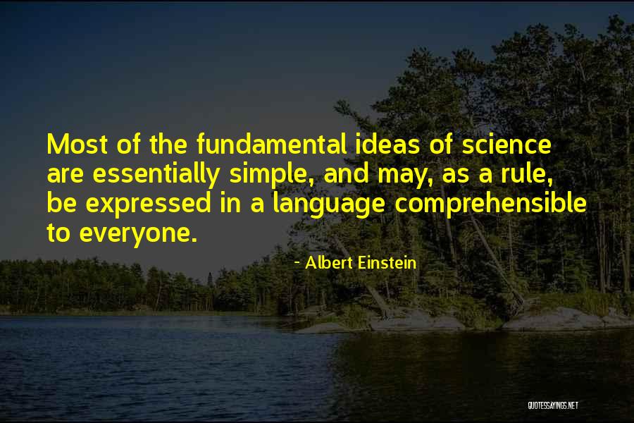 Ramstead Beyond Influence Quotes By Albert Einstein Ramstead Beyond Influence Quotes By Albert Einstein