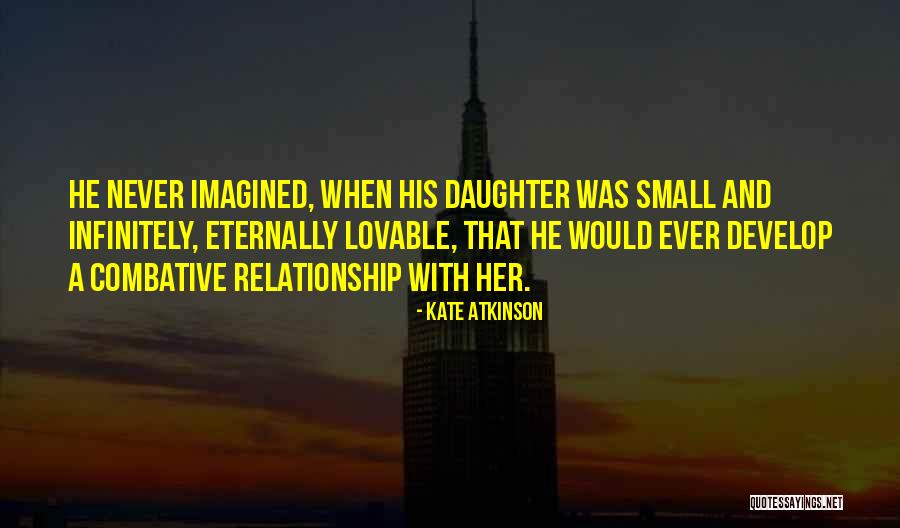 Ramstead Family Tree Quotes By Kate Atkinson Ramstead Family Tree Quotes By Kate Atkinson