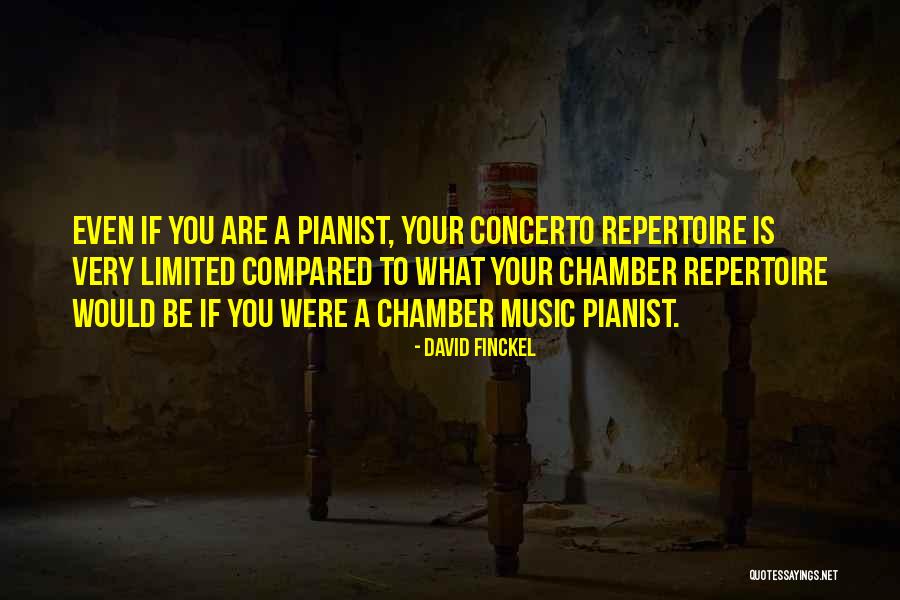 Ramstead Your Toy Quotes By David Finckel Ramstead Your Toy Quotes By David Finckel