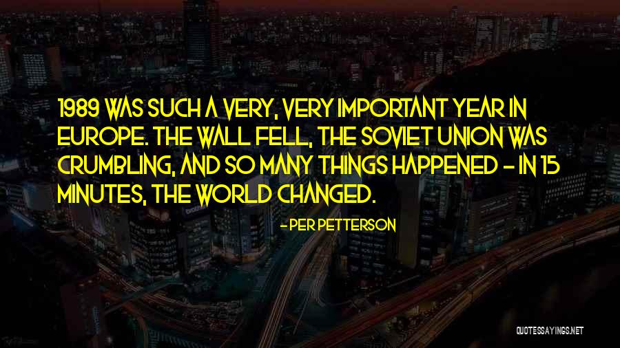 Ramstedt Kellogg Quotes By Per Petterson Ramstedt Kellogg Quotes By Per Petterson
