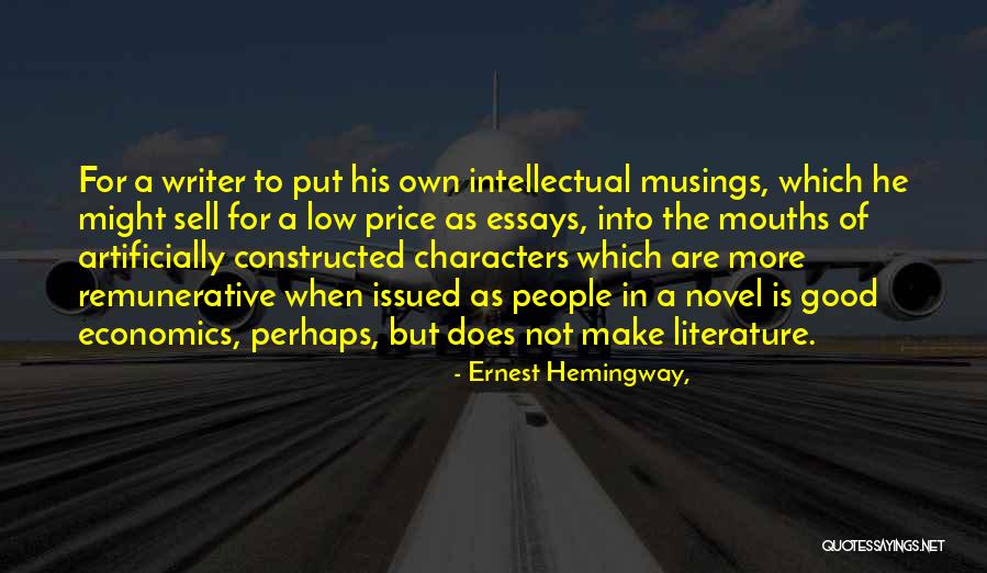 Ramstedts Pyloromyotomy Quotes By Ernest Hemingway, Ramstedts Pyloromyotomy Quotes By Ernest Hemingway,