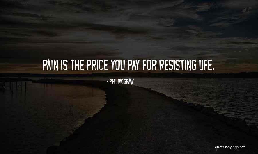 Ramsundar Narayanaswamy Quotes By Phil McGraw Ramsundar Narayanaswamy Quotes By Phil McGraw