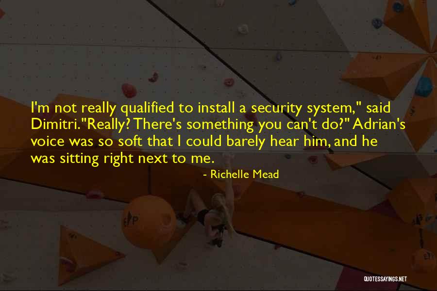 Ramtha 2020 Quotes By Richelle Mead Ramtha 2020 Quotes By Richelle Mead