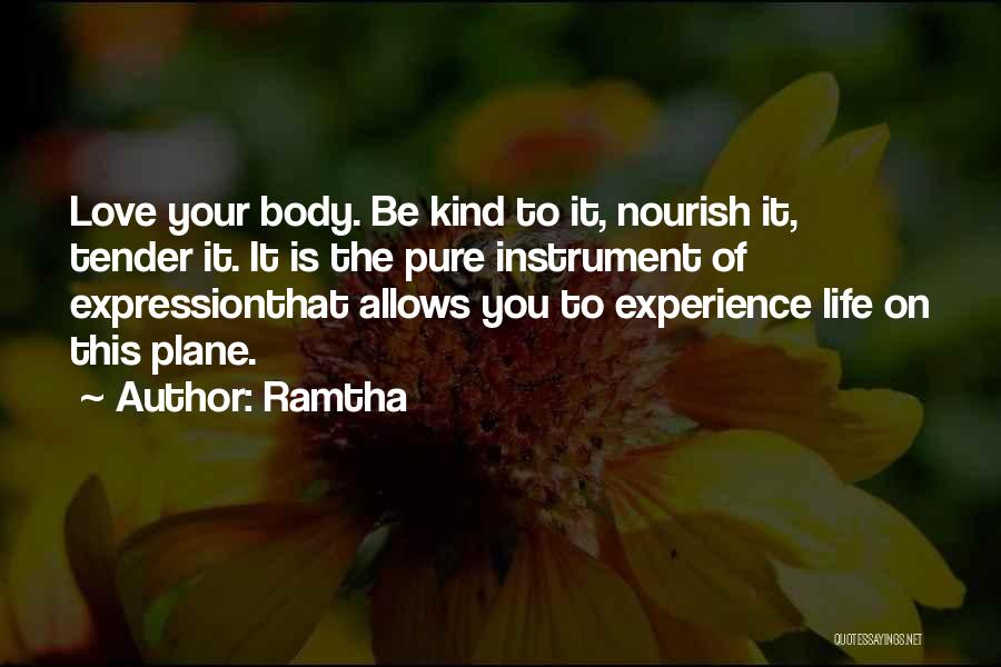 Ramtha Quotes 1436024